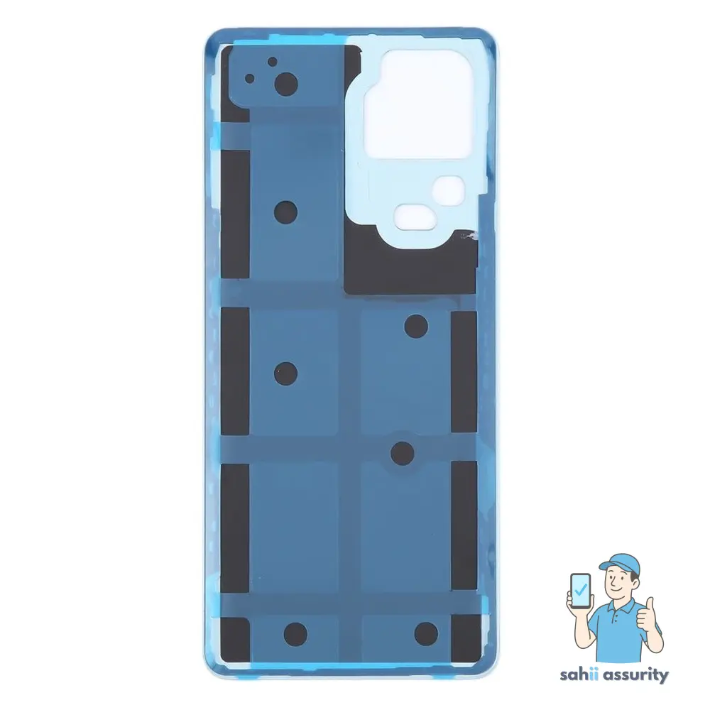Back Panel Cover for Vivo V30 Pro thumbnail